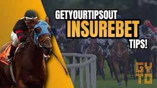 Getyourtipsout Insurebet Tips Gyto Explains