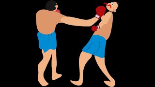 APPRENDER FULL CONTACT uppercut