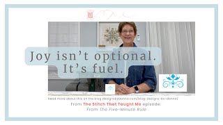 TSTTM The Five Minute Rule