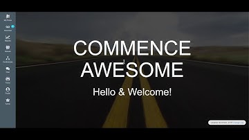 Intulse & Redtail Integration 9 minute
