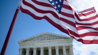 Supreme Court's split decision gives unions a win