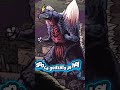 mega magic domain godzilla vs all comic godzillas