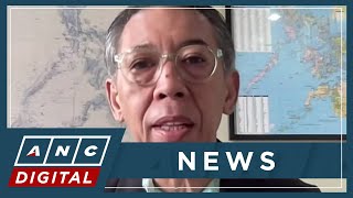 Diokno urges Marcos to certify bill creating independent anti-graft commission as urgent | ANC