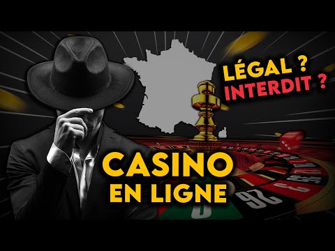 Découvrez les secrets pour magistralement jouer au casino en ligne en France
