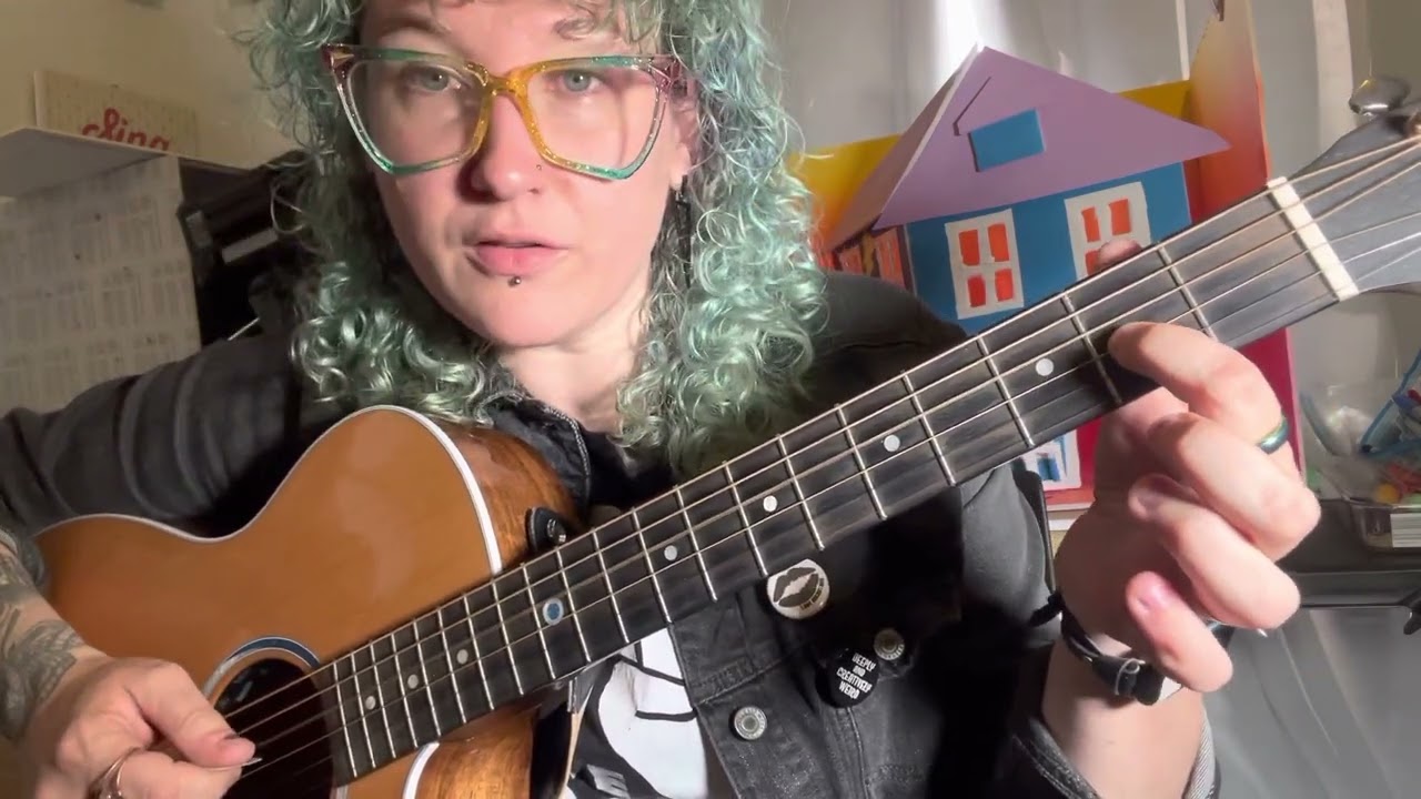 Lorde - Royals Beginner guitar super easy