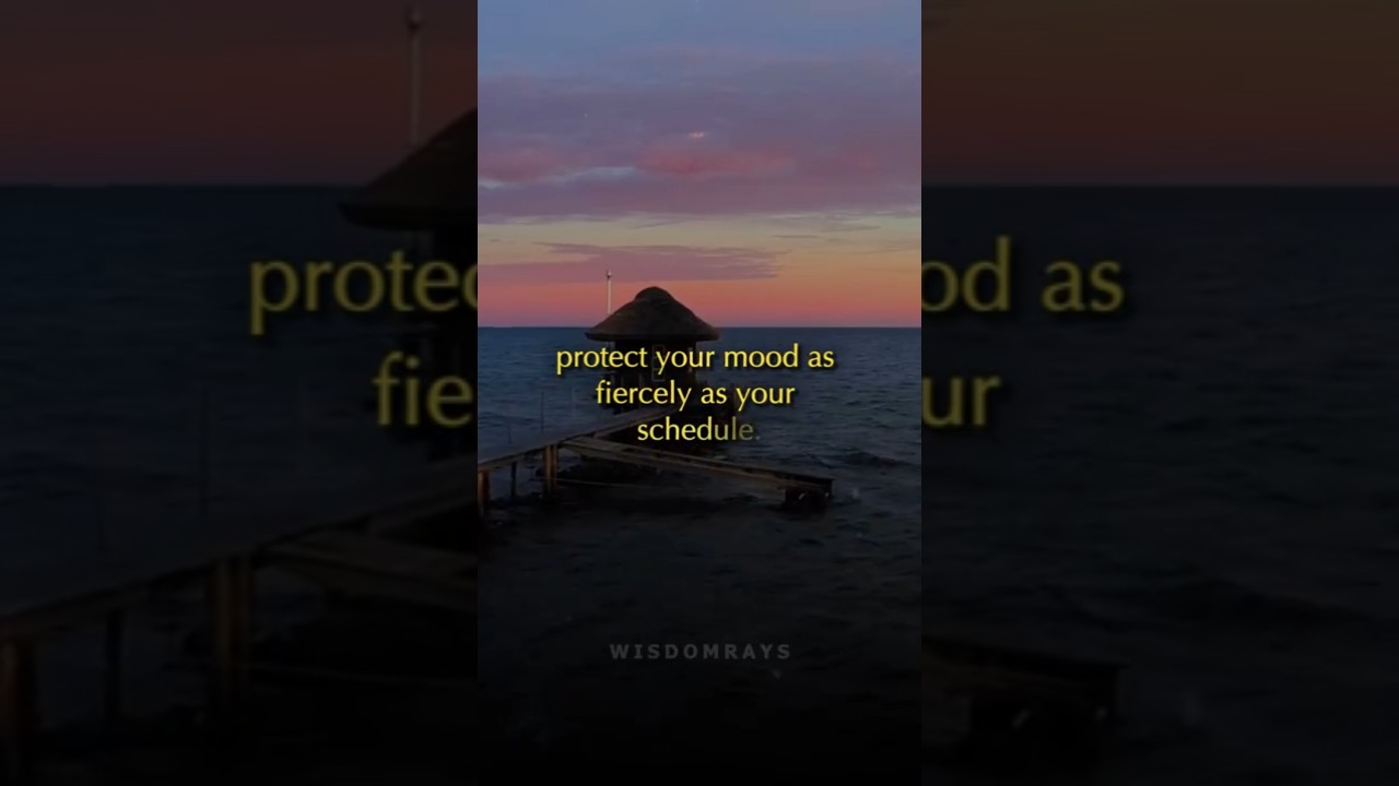 Секрет постоянства: 7 скрытых истин выдающейся жизни