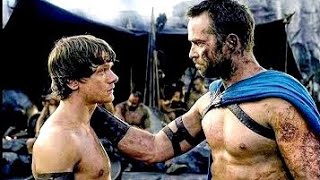 ملخص فيلم اسبارطه 2 | اتنين ملهمش امان الفرامل والنسوان✋ 300 Rise of an Empire