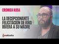 Crónica Rosa: La decepcionante felicitación de Kiko Rivera a su madre