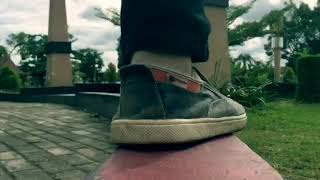 Vicky sianipar-Mardalan Ahu (cover) abed jun