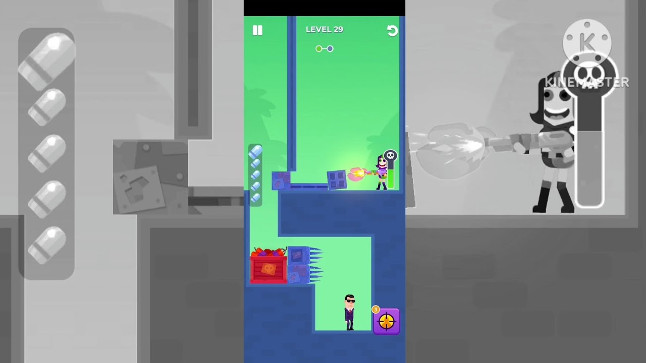 Hitmasters Gameplay - Part 29