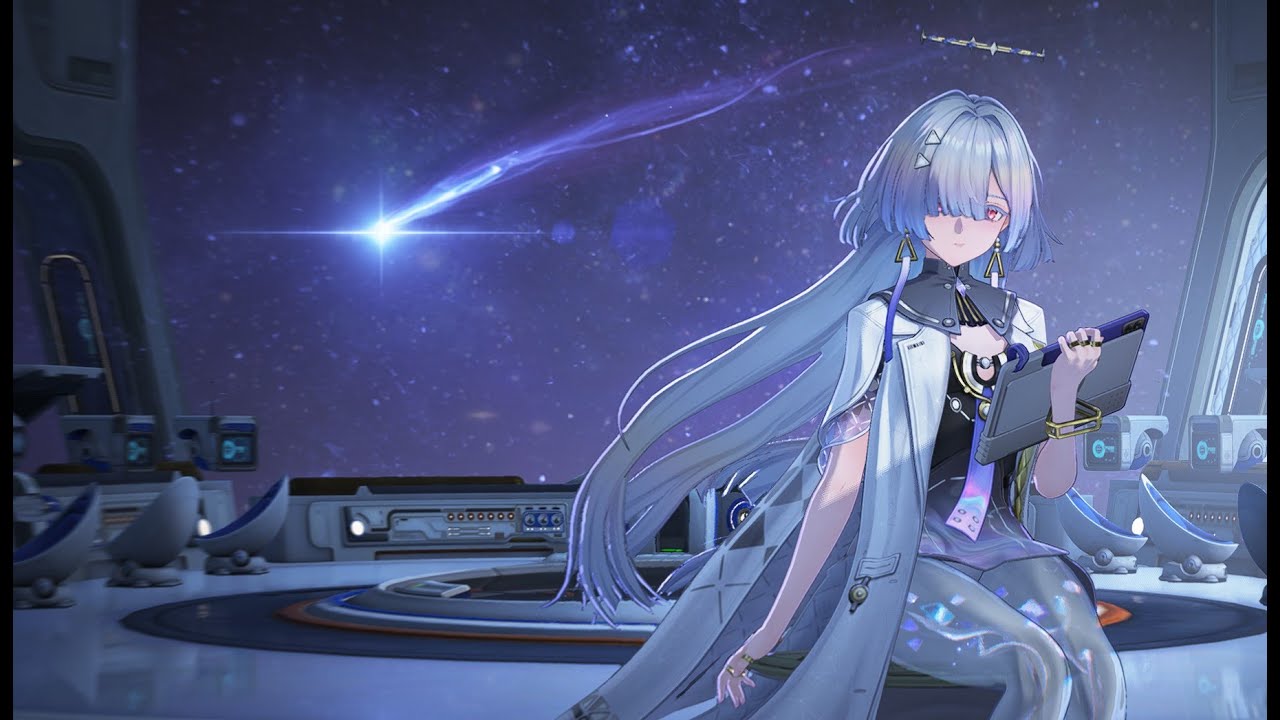 [명조] 3버전의 파수인 등장!