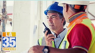 LA Currents: Department of Building & Safety (Full Interview)