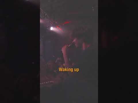 APRIL TOUR with @heartattackmanofficial @slowjoyslowjoy and Pony!! 📹 @nikostycos