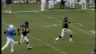 Famous Blue Bombers 2008, WPG @ TOR, 12-Sep, Moreno & Ellis TD Net Worth