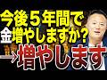 【ゴールド最新動向】中央銀行が買い続ける理由と、個人投資家が知るべき今後5年の見通し