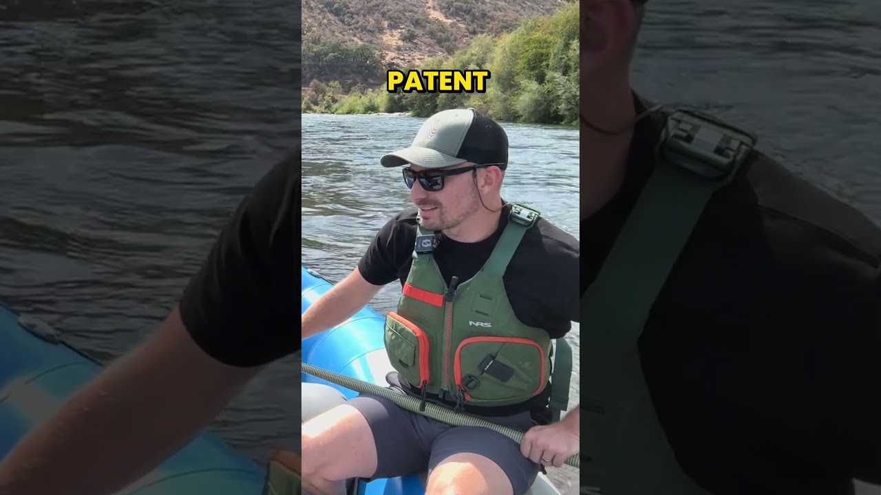 The Future of Fishing 🎣