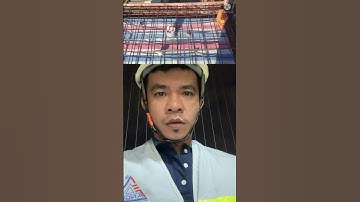 Nên đặt ống thoát nước trực tiếp hay không? #anhthodung #xaydung #construction