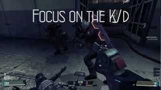 Repair Tool bug [Blacklight Retribution]