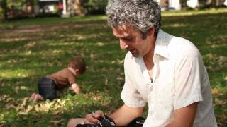 Two Minute Review: Canon EOS Rebel T3i / 600D