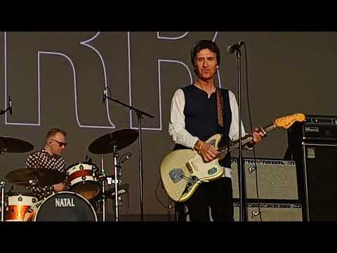 Putar The Passenger (Live) - Johnny Marr