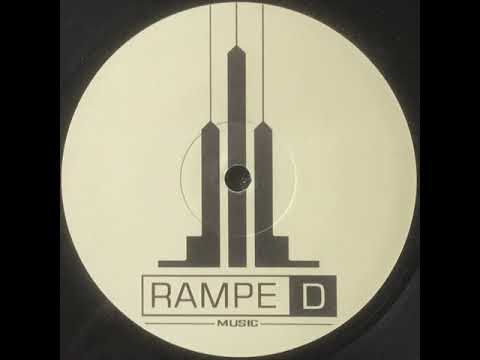 Crooner — Crooner - Mellow Tranquilized