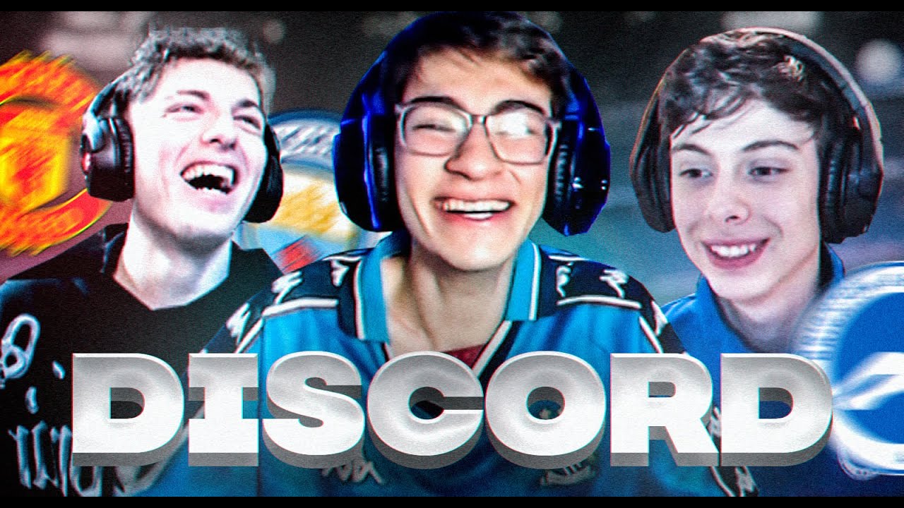 Discord con DAVOO XENEIZE y BRIGHTONARG | Charla futbolera TOTAL