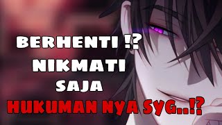 【ASMR】- Naughty Girls Must Be Punished 💦