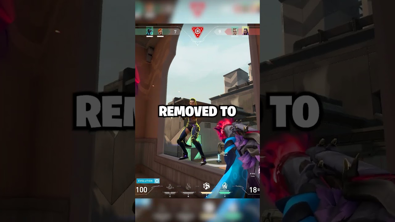 Breeze is Coming Back to VALORANT!!