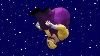 Shooting Warios Ft. Shooting Stars