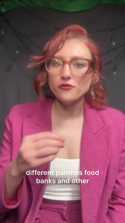 Shutdown rundown: DMV leaders covering SNAP benefits