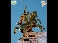 Неизвестная история культа Георгия Победоносца