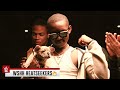 Chino Lingo - “Shalaye” (Worldstar Heatseeker)