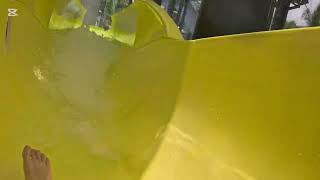 Yellow Slide