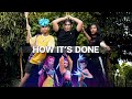 &quot;How It&#39;s Done” | KPop Demon Hunters | Cover by DEKSORKRAO