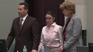 Famous Casey Anthony Case: Former Forensic Investigator Shares Information “Never Explained in the Trial” Wealth