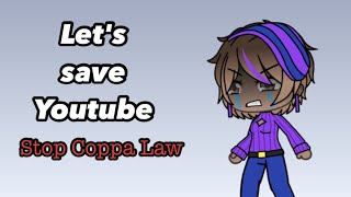 Let s save Youtube
