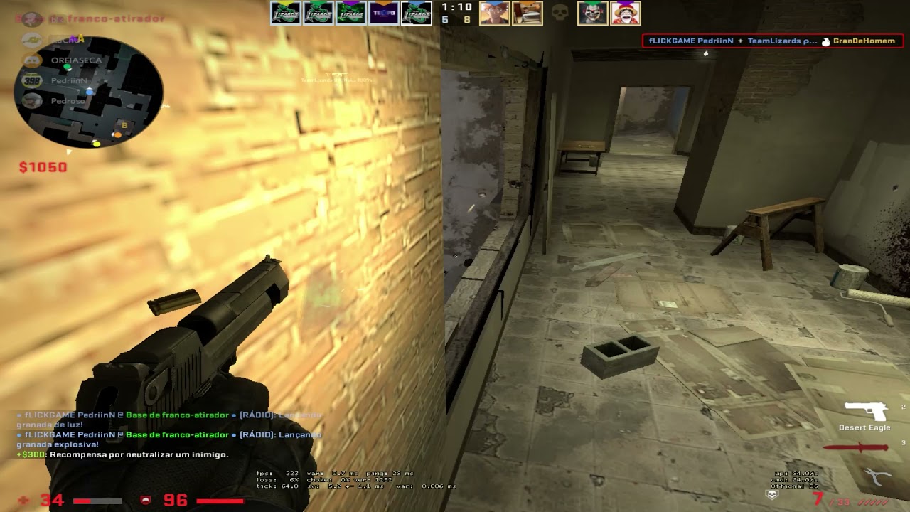 𝓝𝓖𝓒 𝓓𝓪𝓭𝓭𝔂 - 𝓛𝓸𝓿𝓮 𝓪𝓷𝓭 𝓒𝓱𝓸𝓹𝓹𝓪