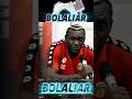 Lawan berat dzumafo #sepakbolaindonesia #striker #timnasindonesia