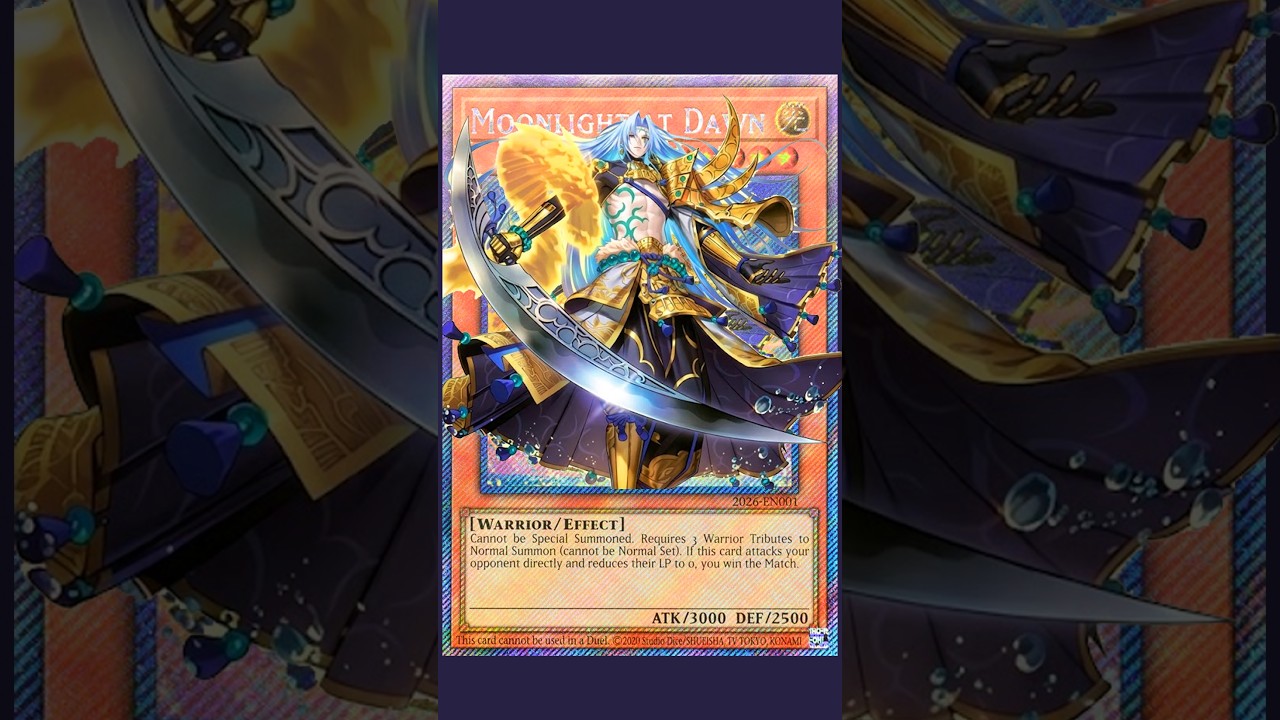 The Yu-Gi-Oh Cards You Can NEVER Play