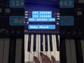 Baby Shark 🦈 | Easy Piano Tutorial for Kids &amp; Beginners | Shorts | Play Music For Begiy
