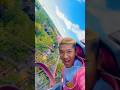 SE FILMER DANS TOUTATIS AVEC LE PORTABLE ! #humour #humoristefrancais #shorts #viral #parcasterix