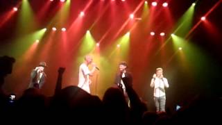 B-Brave Bad And Ik Vergeet Je