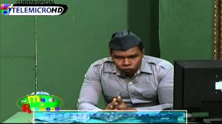 El Cabo En A Reir Con Miguel Y Raymond