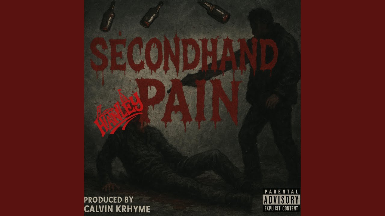 Secondhand Pain