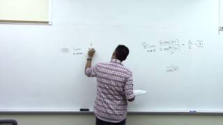 2413 3.7 L'Hospitals Rule HW solutions part 4