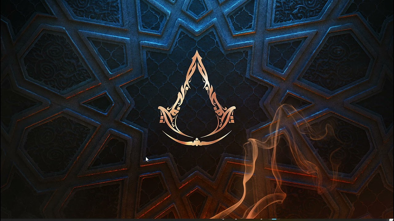 assassin's creed Mirage launch crash fix by fitgirl repack 100% working solution.