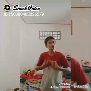 #Didepan orang tuamu komalukan aku😭