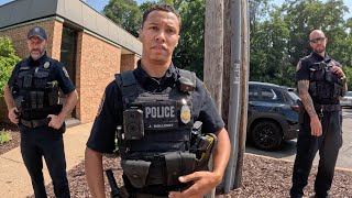 Download Lagu 🚨 ID Refusal Hurt Police Feelings MP3