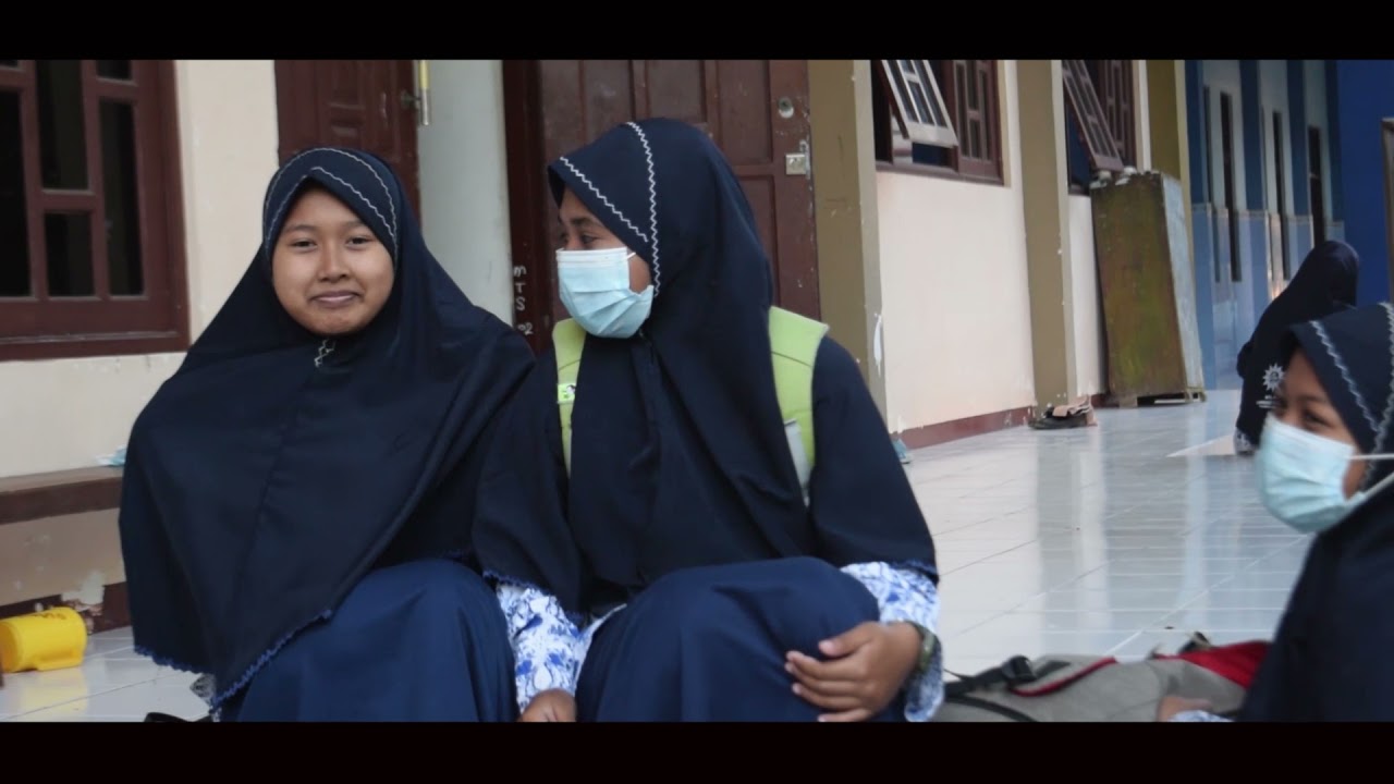 Profil LKSA (Lembaga Kesejahteraan Anak) Panti Asuhan Yatim Karangasem Muhammadiyah Paciran Lamongan