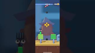 Fork N Sausage🌭 Catch sausage on fork level 56